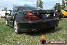 Autosalon at the Melbourne GP - GP0184